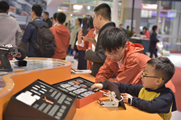 如何通過steam教育來激發學生的創造能力